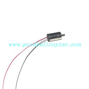 SYMA-S36-2.4G helicopter parts tail motor
